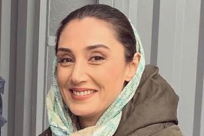 سوپراستار سینمای ایران باز هم چشم هارو خیره کرد😍