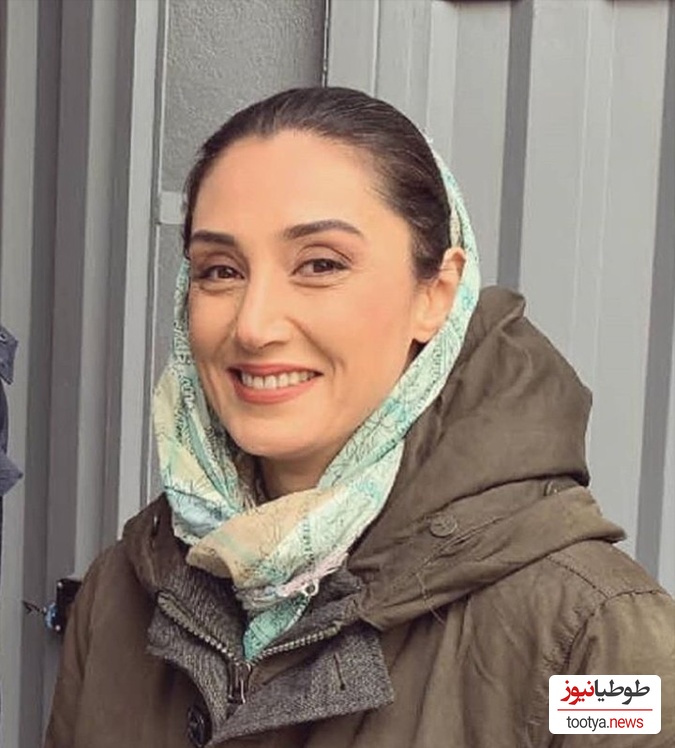 سوپراستار سینمای ایران باز هم چشم هارو خیره کرد😍