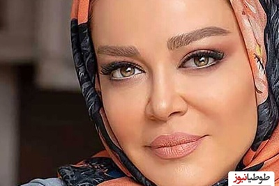 واکنش قابل تامل بهاره رهنما به ماجرای ازدواج سومش +عکس