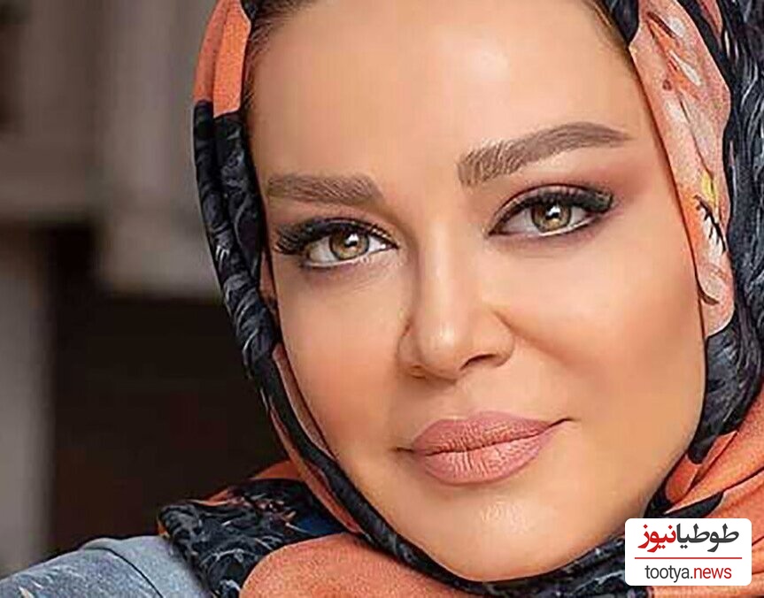 واکنش قابل تامل بهاره رهنما به ماجرای ازدواج سومش +عکس