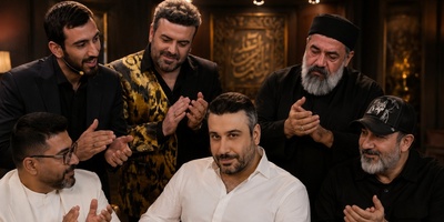 ببینید| ستایش کم‌سابقه از محسن چاوشی؛ وقتی هنرمندان زبان به تحسین آقای خواننده باز کردند