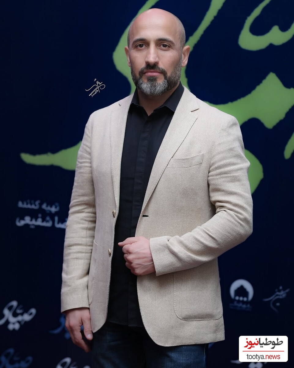علی سرابی