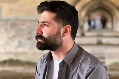 وقتی نفس به شماره می‌افتد؛ نجوایِ پراحساس حمید هیراد برای دل‌های خسته/ جوانی ام به مو رسیده برس به داد این دل نفس بریده+دانلود آهنگ