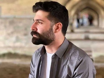 وقتی نفس به شماره می‌افتد؛ نجوایِ پراحساس حمید هیراد برای دل‌های خسته/ جوانی ام به مو رسیده برس به داد این دل نفس بریده+دانلود آهنگ