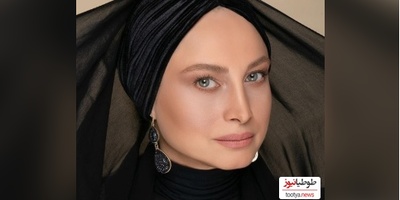 تبریک تولد احساسی مریم کاویانی به برادرش به مناسبت تولد او +عکس