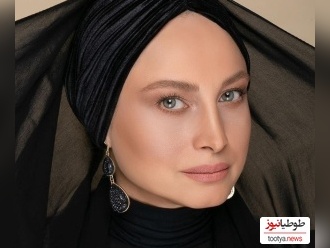 تبریک تولد احساسی مریم کاویانی به برادرش به مناسبت تولد او +عکس