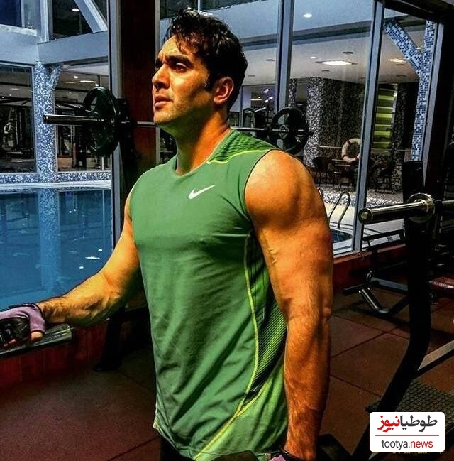 پوریا پورسرخ