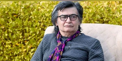 روایتِ تکان‌دهنده رضا رویگری از لحظه سکته مغزی؛ وقتی «کیانِ مختارنامه» مرگ را به شوخی گرفت!+ویدیو