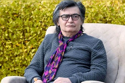 روایتِ تکان‌دهنده رضا رویگری از لحظه سکته مغزی؛ وقتی «کیانِ مختارنامه» مرگ را به شوخی گرفت!+ویدیو