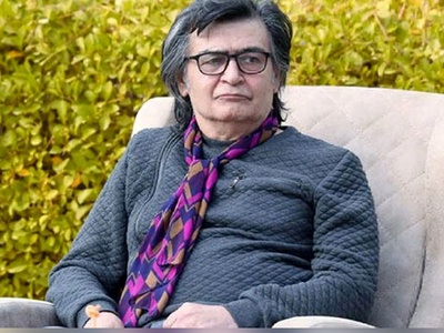 روایتِ تکان‌دهنده رضا رویگری از لحظه سکته مغزی؛ وقتی «کیانِ مختارنامه» مرگ را به شوخی گرفت!+ویدیو