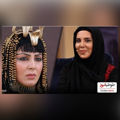 افشاگری جنجالی از زلیخای یوزارسیف: لیلا بلوکات بازی نکرد چون...