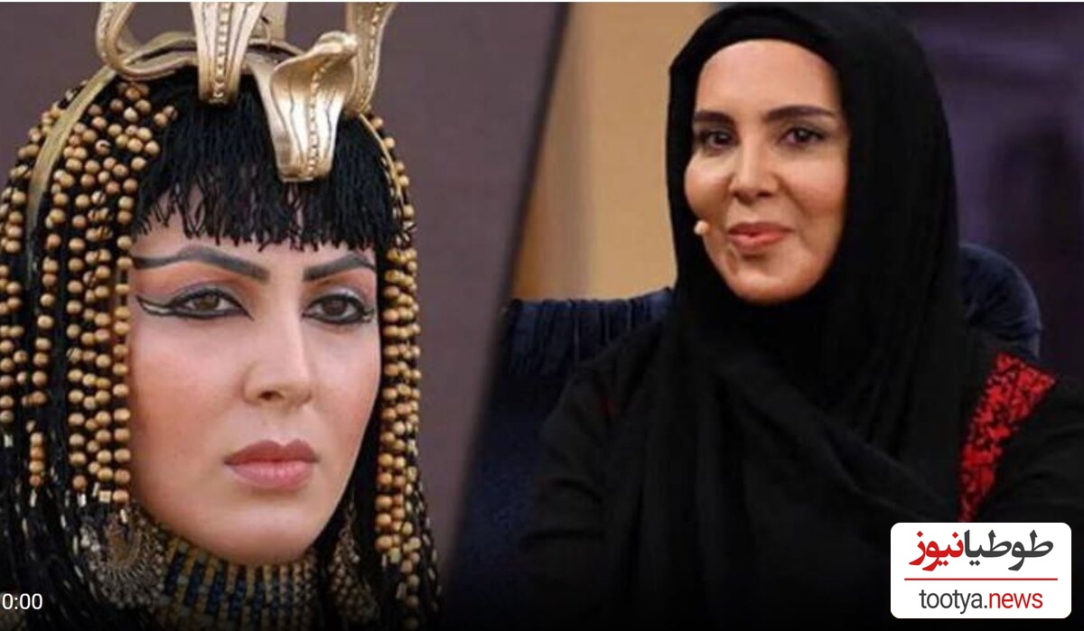 افشاگری جنجالی از زلیخای یوزارسیف: لیلا بلوکات بازی نکرد چون...