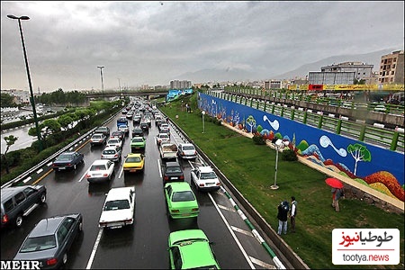 اثر هنری لاله اسکندری