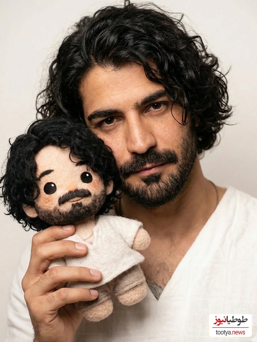 عرفان طهماسبی