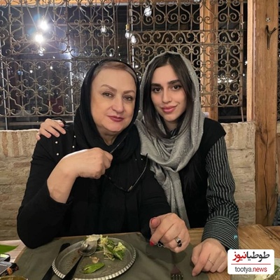 قربون صدقه رفتن مریم امیرجلالی برای نوه‌های خوش‌تیپ و کانادانشینش؛ خوش به حالشون مامان بزرگشون عاشقشونه+عکس