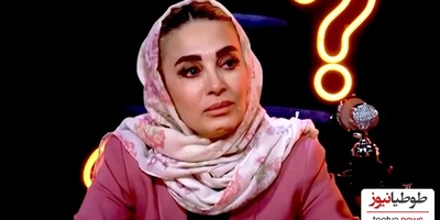 ژیلا صادقی: آزاده نامداری را حلال نمی کنم قلب من را شکست با تمام احترامی که به او قائلم ...از خدا خواستم روزهای سختی که بر من گذشت فراموشم شود