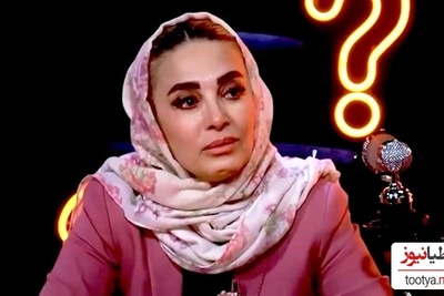 ژیلا صادقی: آزاده نامداری را حلال نمی کنم قلب من را شکست با تمام احترامی که به او قائلم ...از خدا خواستم روزهای سختی که بر من گذشت فراموشم شود