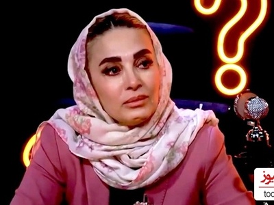 ژیلا صادقی: آزاده نامداری را حلال نمی کنم قلب من را شکست با تمام احترامی که به او قائلم ...از خدا خواستم روزهای سختی که بر من گذشت فراموشم شود