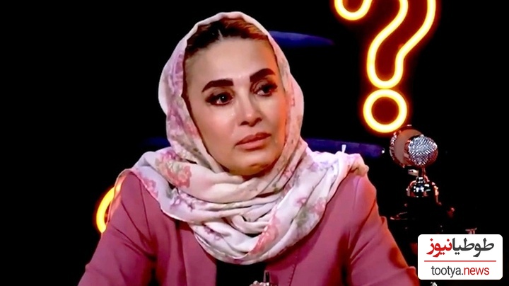 ژیلا صادقی: آزاده نامداری را حلال نمی کنم قلب من را شکست با تمام احترامی که به او قائلم ...از خدا خواستم روزهای سختی که بر من گذشت فراموشم شود