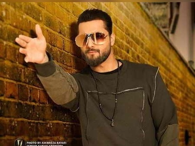 دانلود آهنگ خدا از ماکان بند/یه آهنگ حال خوب کن😍👌
