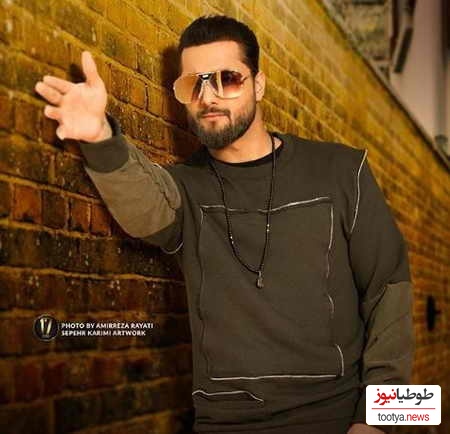دانلود آهنگ خدا از ماکان بند/یه آهنگ حال خوب کن😍👌