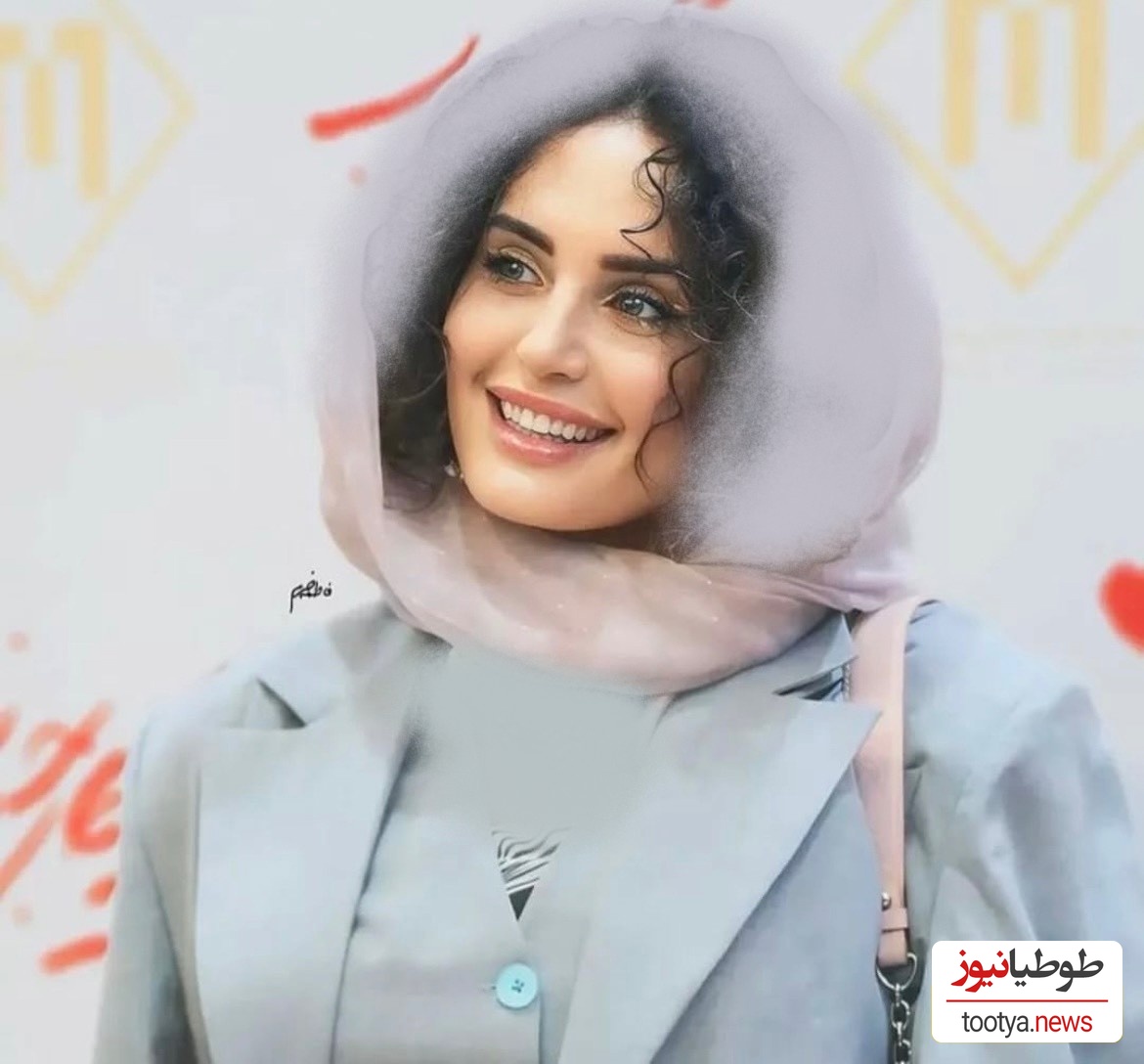  الناز شاکردوست