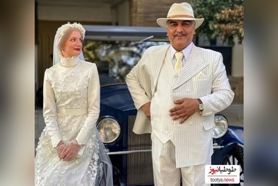 (ویدئو) روایت مهران مدیری: از ازدواج آنچنانی تا بیخیال خونه زندگی شدن و مجرد موندن