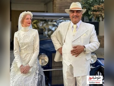 (ویدئو) روایت مهران مدیری: از ازدواج آنچنانی تا بیخیال خونه زندگی شدن و مجرد موندن