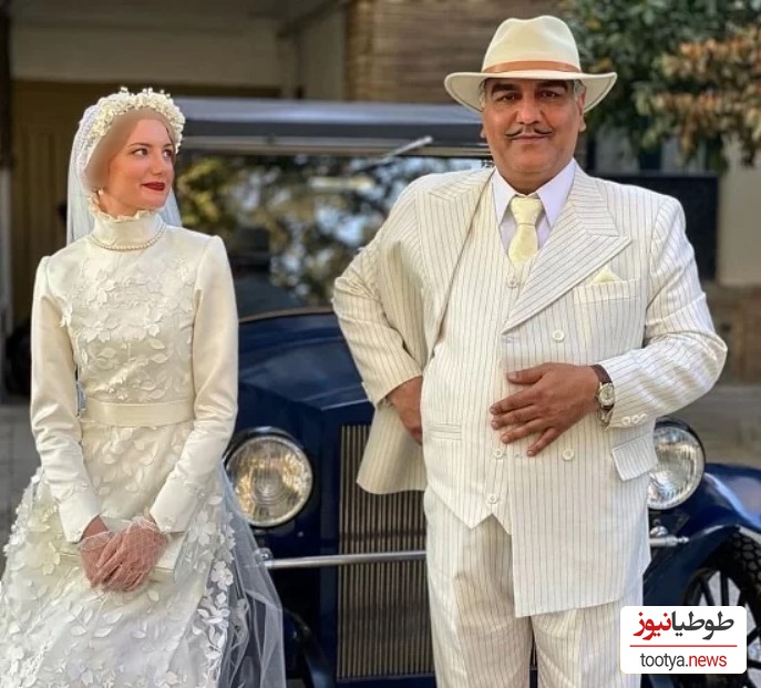 (ویدئو) روایت مهران مدیری: از ازدواج آنچنانی تا بیخیال خونه زندگی شدن و مجرد موندن