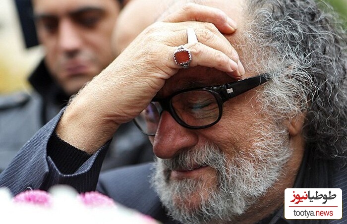 واکنش داریوش ارجمند به ماجرای پیدا شدن 74 جسد در سد کرج: دانشمندمان را می‌کشند، نظامی‌مان را می‌کشند و...