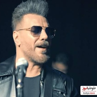 دانلود آهنگ احساسی پر طرفدار ماه شدی از گرشا رضایی + متن ترانه /بفرست واسه عزیز زندگیت😍