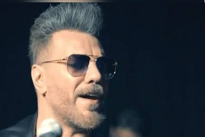 دانلود آهنگ احساسی پر طرفدار ماه شدی از گرشا رضایی + متن ترانه /بفرست واسه عزیز زندگیت😍