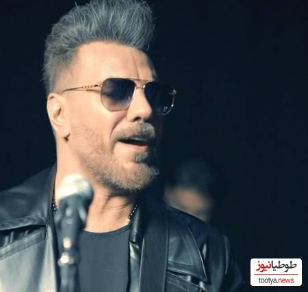 دانلود آهنگ احساسی پر طرفدار ماه شدی از گرشا رضایی + متن ترانه /بفرست واسه عزیز زندگیت😍