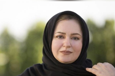 پیام غم‌انگیز نعیمه نظام‌دوست برای درگذشت امید جهان/ خیلی زود بود رفتنت داداش😭 +عکس