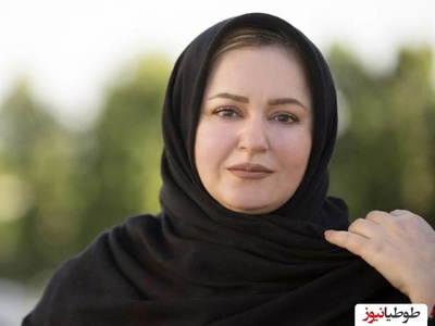 پیام غم‌انگیز نعیمه نظام‌دوست برای درگذشت امید جهان/ خیلی زود بود رفتنت داداش😭 +عکس