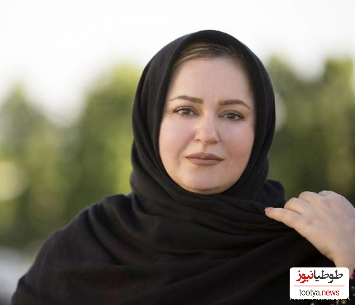 پیام غمانگیز نعیمه نظامدوست برای درگذشت امید جهان/ خیلی زود بود رفتنت داداش😭 +عکس