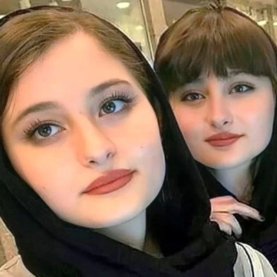 از دخترکان معصوم «پایتخت» تا چهره‌های امروزی؛ جراحی‌های زیبایی با سارا و نیکا چه کرده است؟
