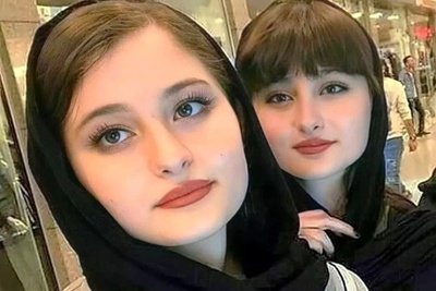 از دخترکان معصوم «پایتخت» تا چهره‌های امروزی؛ جراحی‌های زیبایی با سارا و نیکا چه کرده است؟