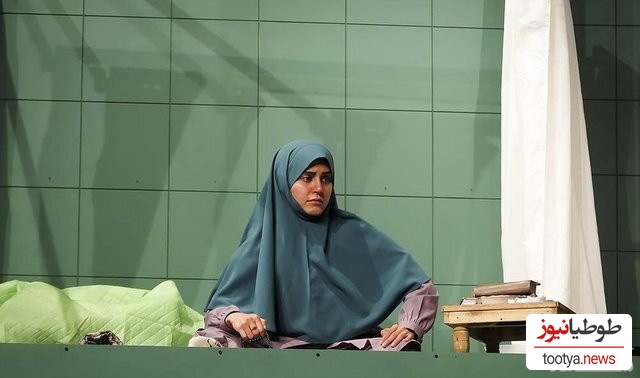 نمایش گم و گور