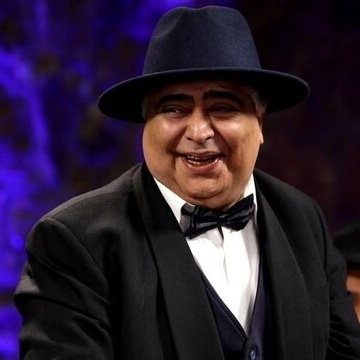 (ویدئو) مافیا بازی کردن فقط به سبک رضا شفیعی جم!/ یک تنه بازی رو به فنا دادی که آقا رضا🤣