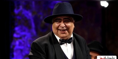 (ویدئو) مافیا بازی کردن فقط به سبک رضا شفیعی جم!/ یک تنه بازی رو به فنا دادی که آقا رضا🤣