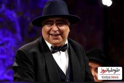 (ویدئو) مافیا بازی کردن فقط به سبک رضا شفیعی جم!/ یک تنه بازی رو به فنا دادی که آقا رضا🤣