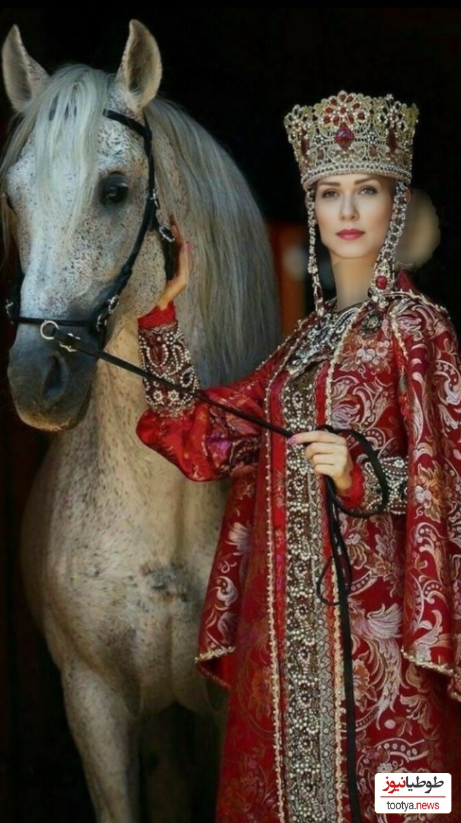 شهرزاد کمال زاده