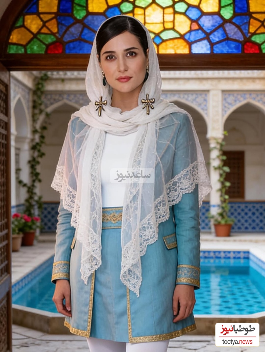 پریناز ایزدیار