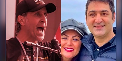 من مثل تو سرِ خواهرم کلاه نذاشتم!+ویدیو