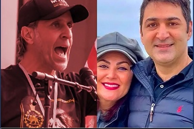 من مثل تو سرِ خواهرم کلاه نذاشتم!+ویدیو