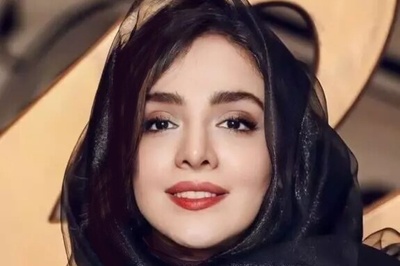 به بهانه تولد المیرا دهقانی؛ نگاهی به استایل خانم بازیگر با مانتو کالیگرافی شده/ بهترین انتخاب برای فصل پاییز+عکس