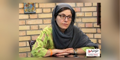 ویدئو/ سوسن پرور: دوران دبیرستان آرایش می کردم و به نظرم احمقانه بود چون از دوستام کپی پیست می کردم!