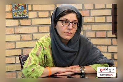 ویدئو/ سوسن پرور: دوران دبیرستان آرایش می کردم و به نظرم احمقانه بود چون از دوستام کپی پیست می کردم!