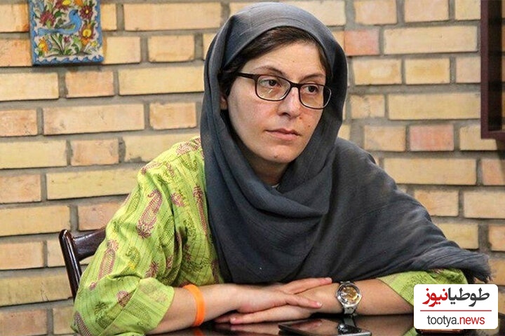 ویدئو/ سوسن پرور: دوران دبیرستان آرایش می کردم و به نظرم احمقانه بود چون از دوستام کپی پیست می کردم!